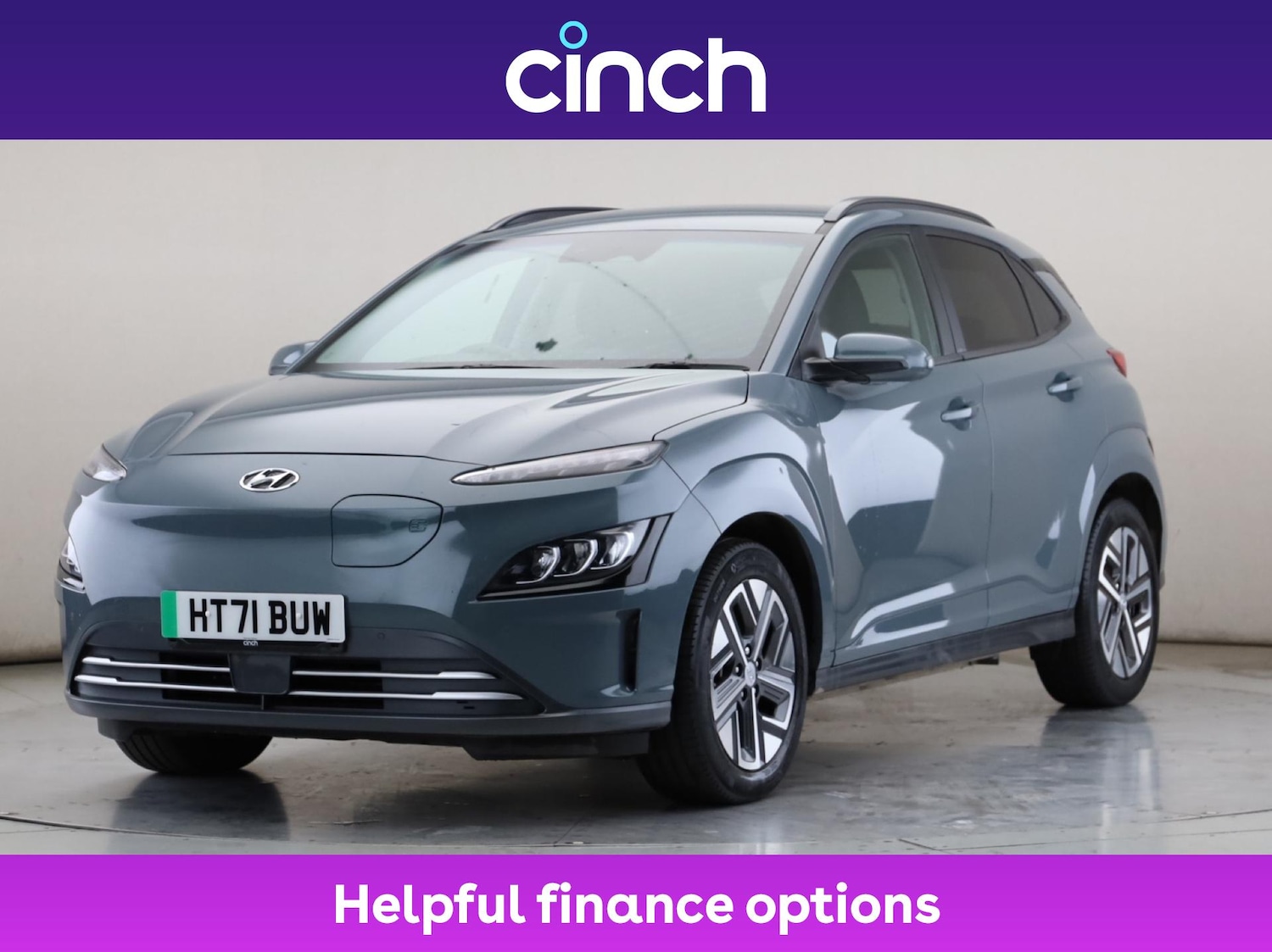 Used Hyundai KONA 2022 for sale - 76480649: Photo 9