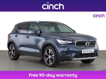 2020 - 1.5 T5 Recharge PHEV Inscription 5dr Auto