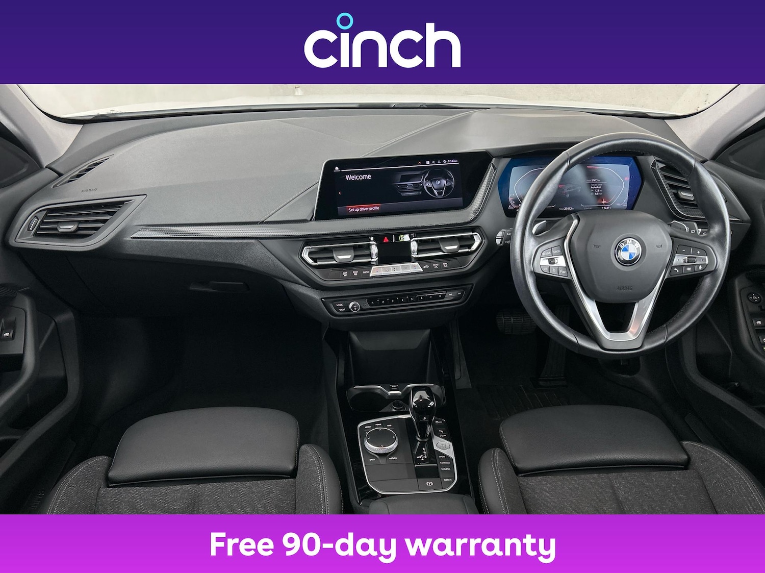 Used BMW 1 Series 2022 for sale - 76368548: Photo 15