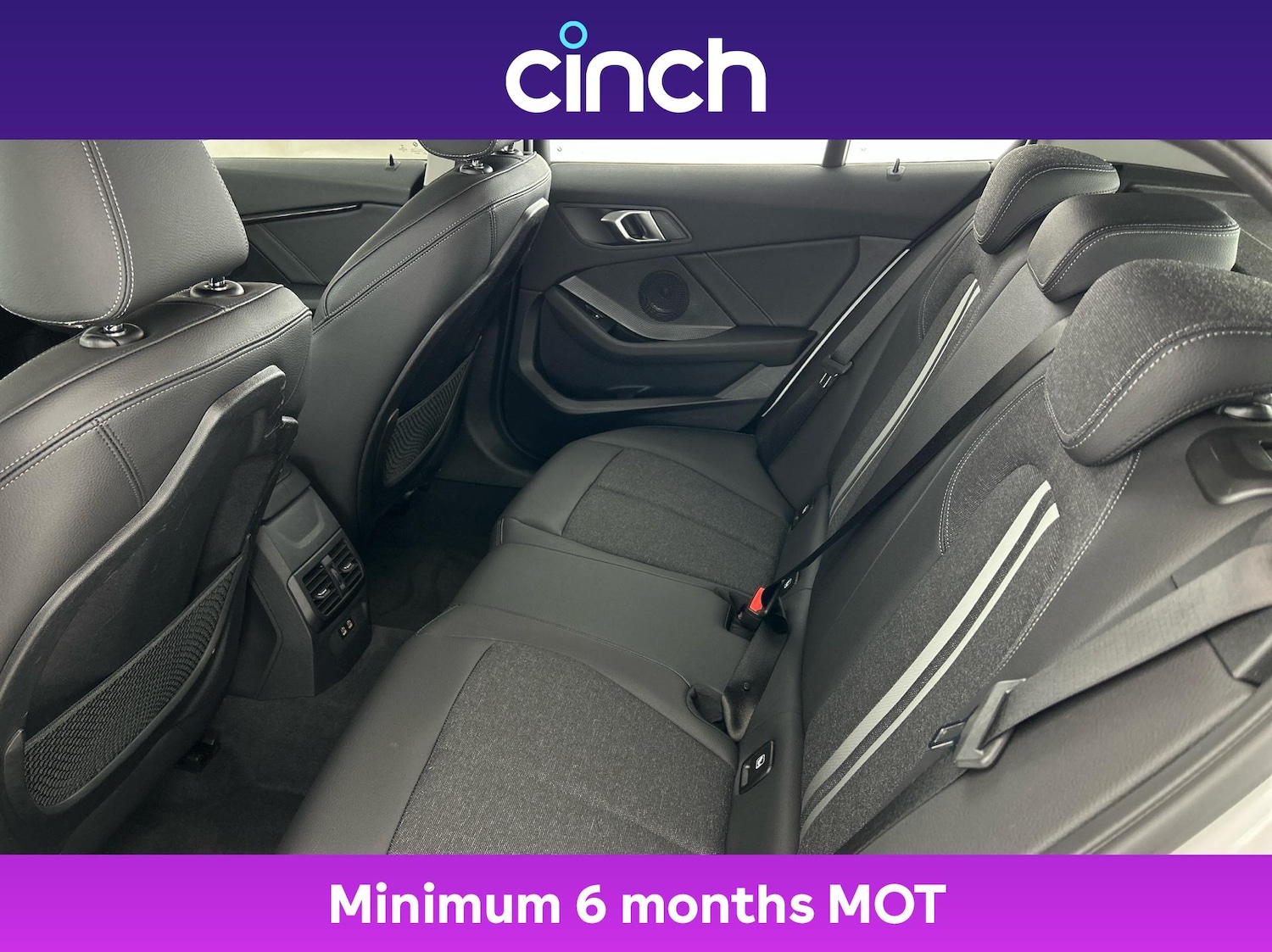 Used BMW 1 Series 2022 for sale - 76368548: Photo 20