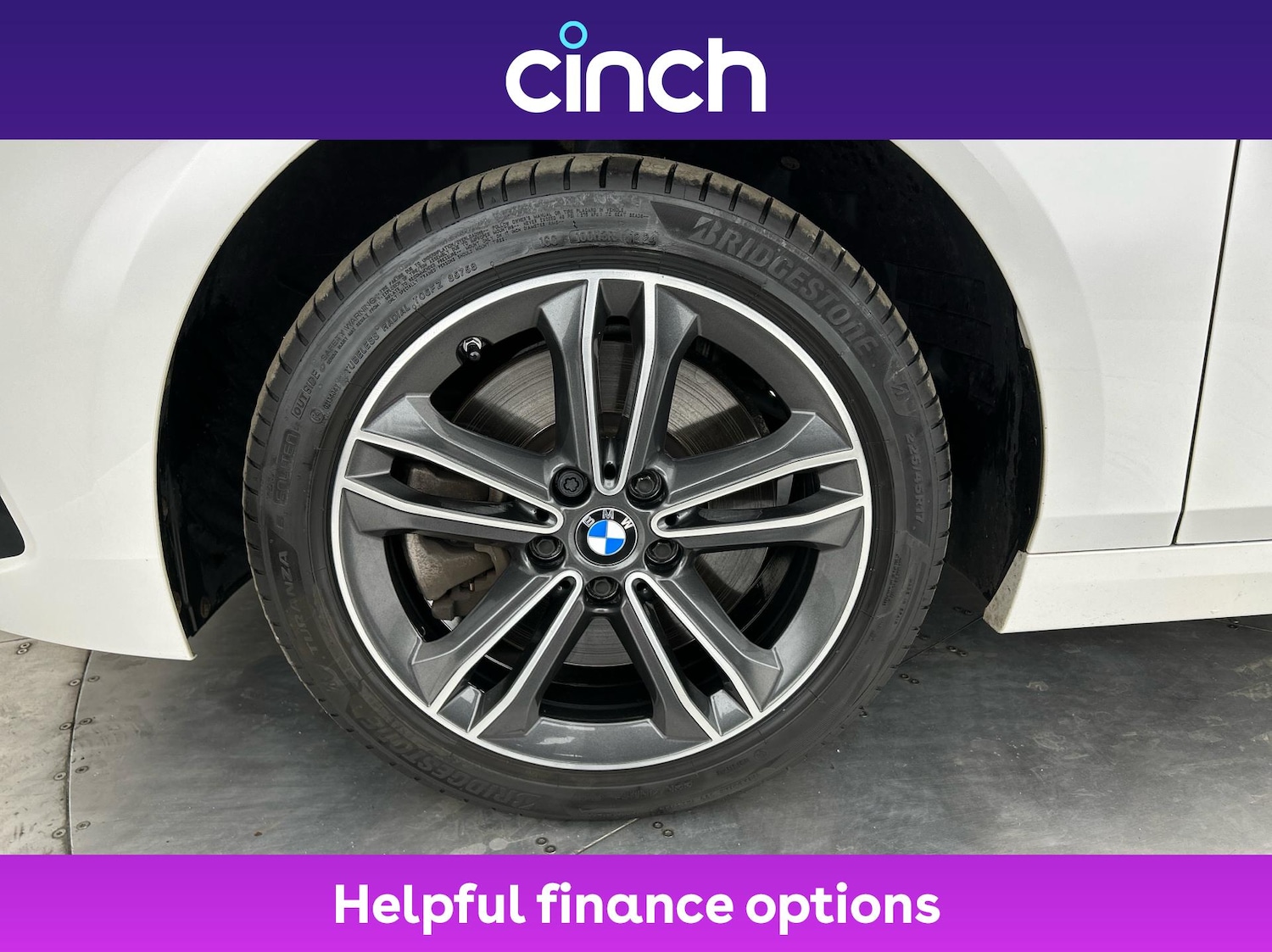 Used BMW 1 Series 2022 for sale - 76368548: Photo 24