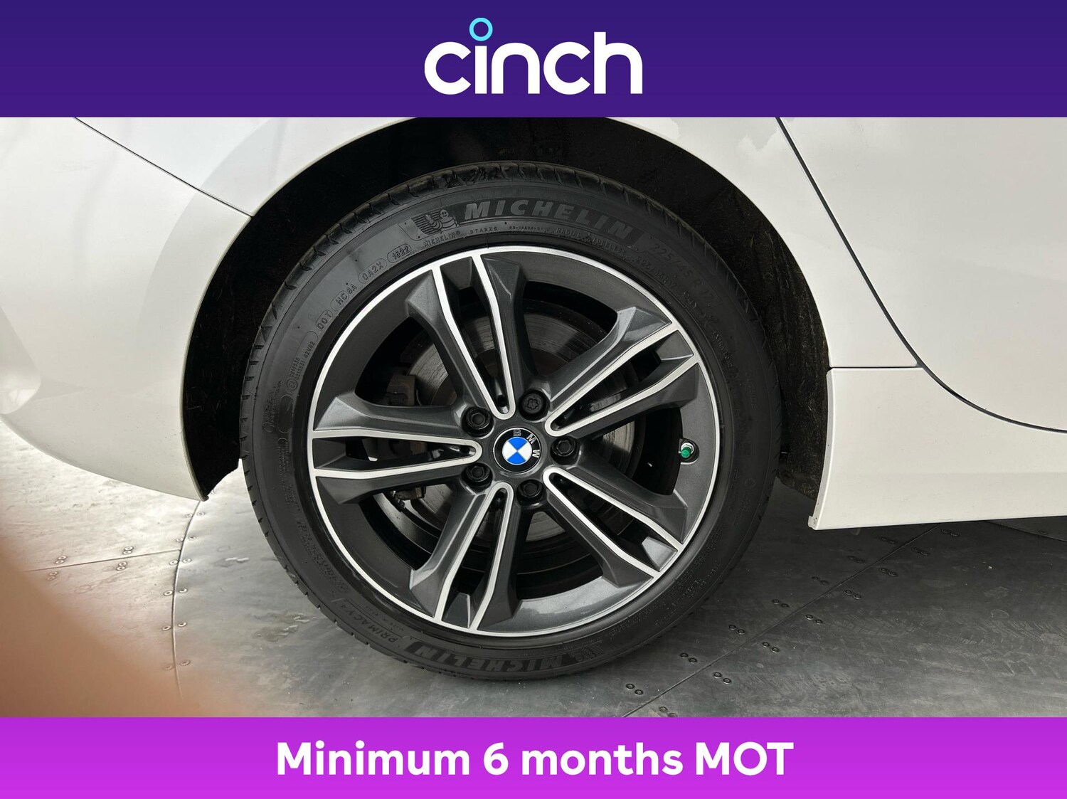 Used BMW 1 Series 2022 for sale - 76368548: Photo 27