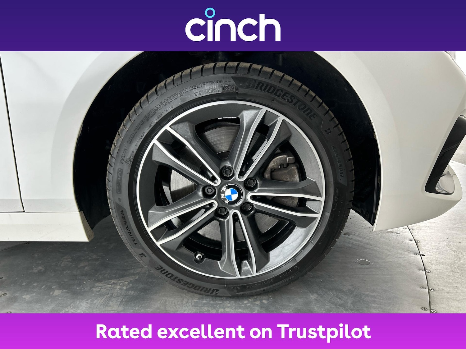 Used BMW 1 Series 2022 for sale - 76368548: Photo 28