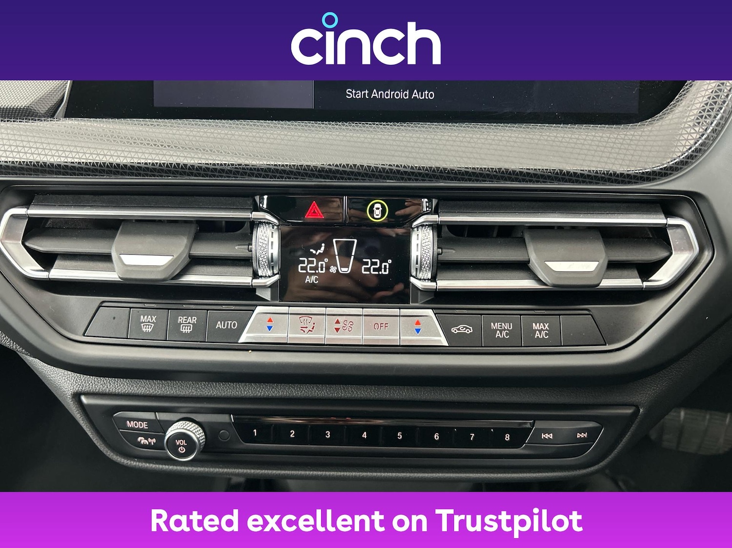 Used BMW 1 Series 2022 for sale - 76368548: Photo 33