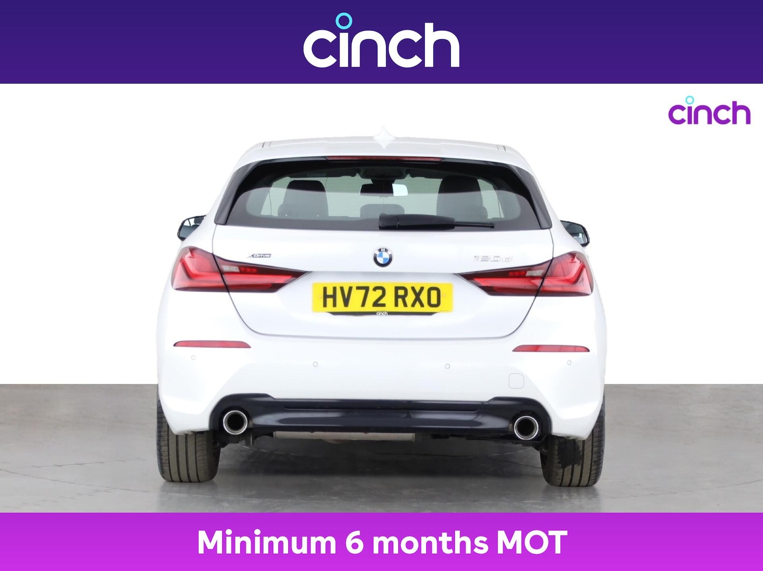 Used BMW 1 Series 2022 for sale - 76368548: Photo 5