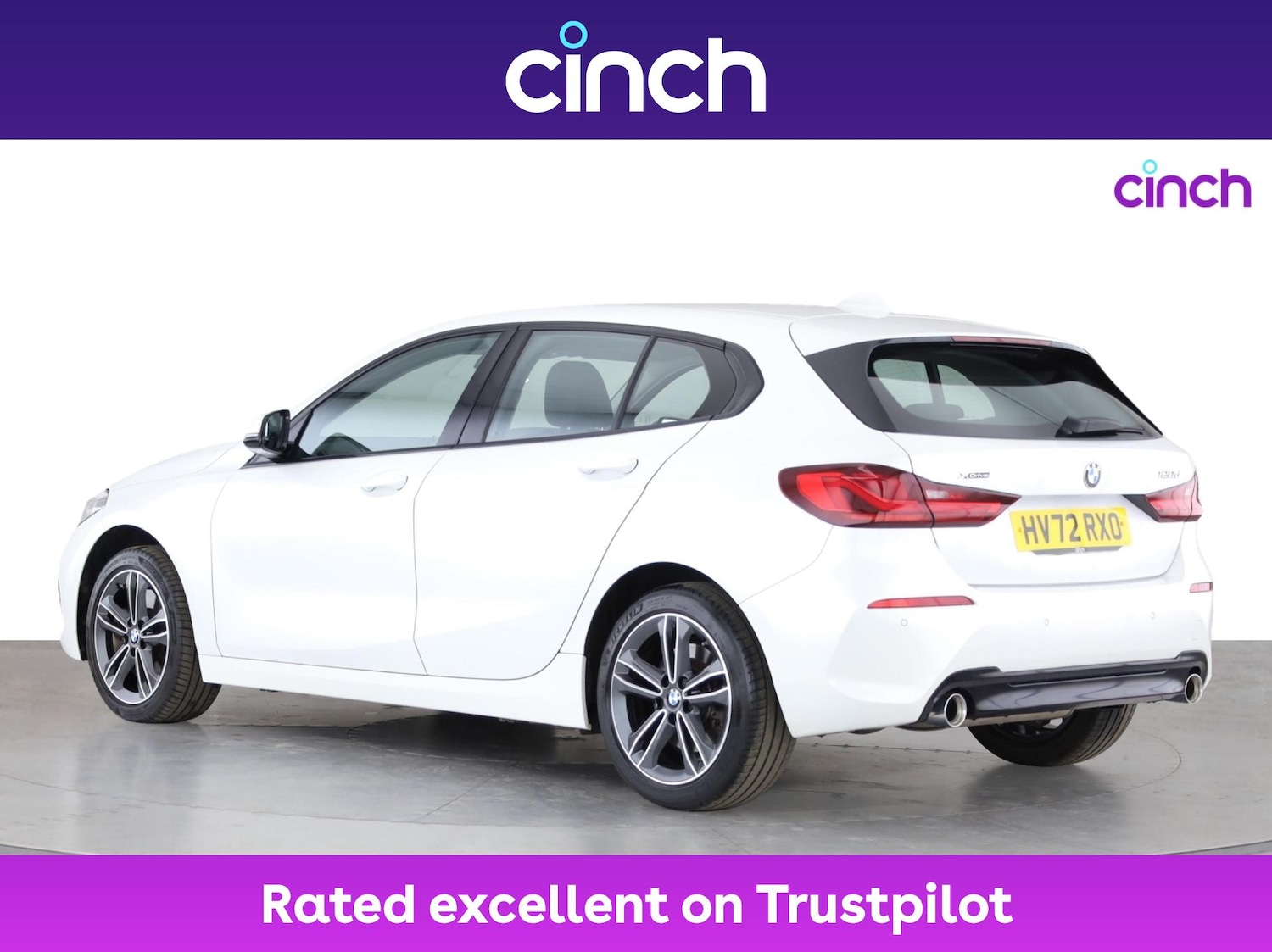 Used BMW 1 Series 2022 for sale - 76368548: Photo 6
