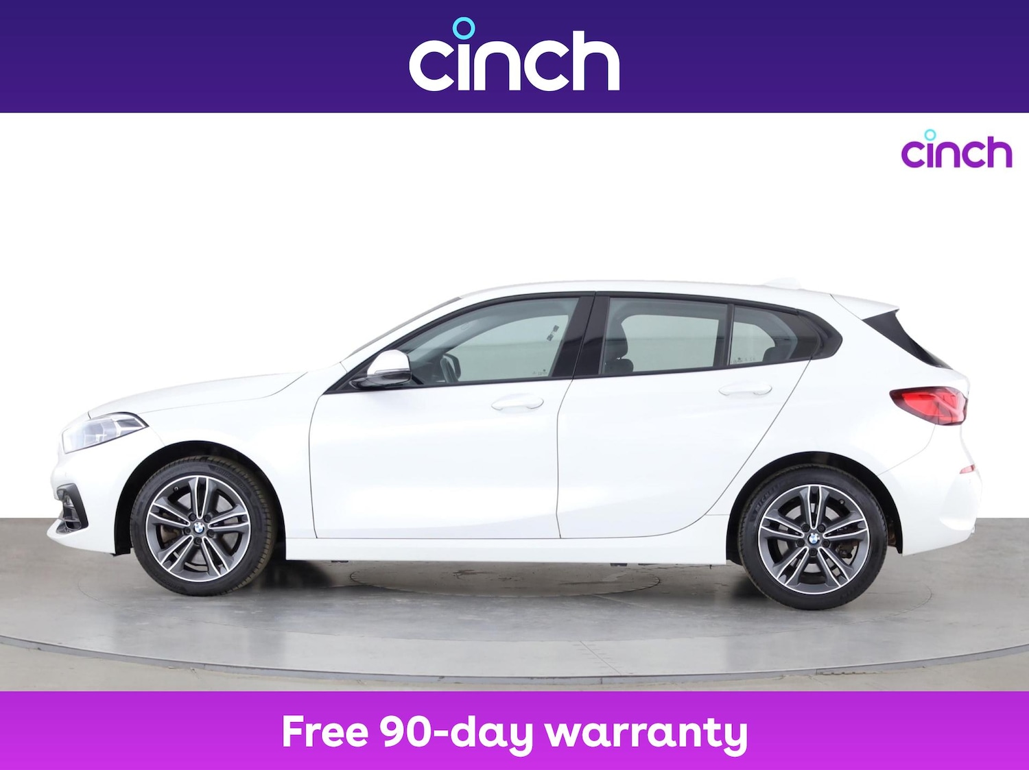 Used BMW 1 Series 2022 for sale - 76368548: Photo 8