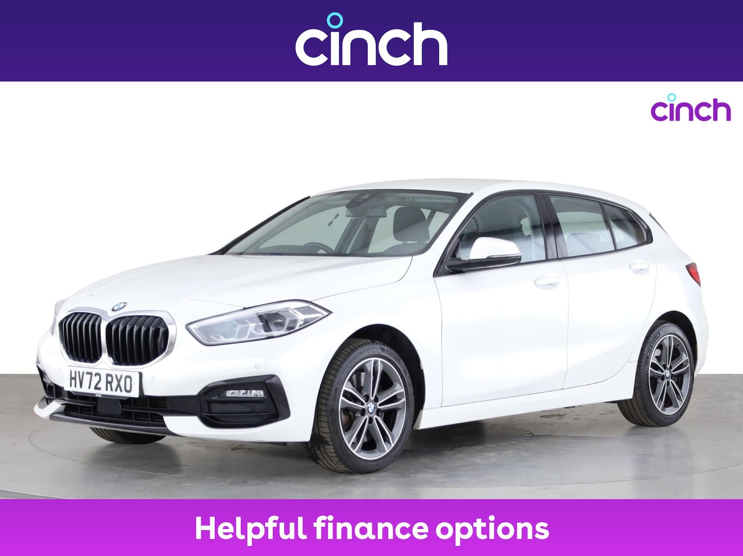 Used BMW 1 Series 2022 for sale - 76368548: Photo 9