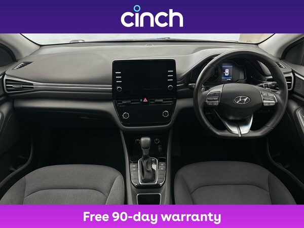 Used Hyundai IONIQ 2022 for sale - 75236837: Photo 15