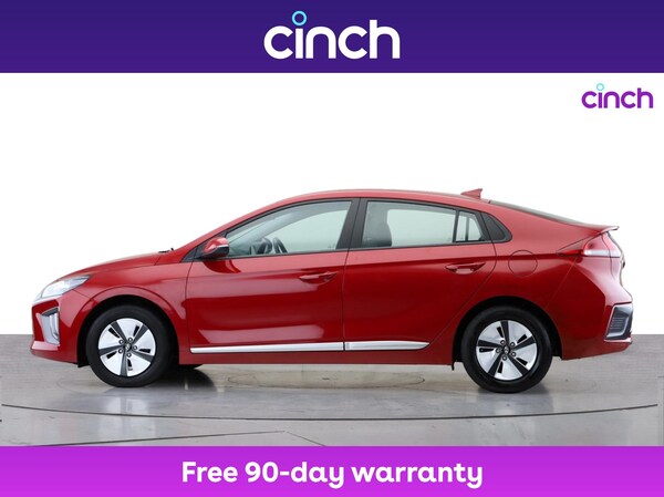 Used Hyundai IONIQ 2022 for sale - 75236837: Photo 8