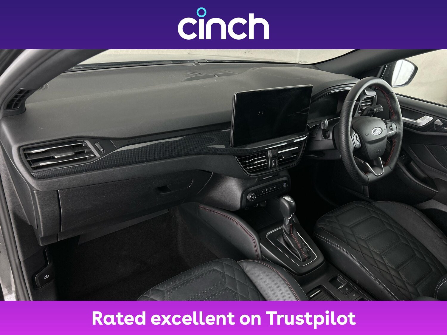 Used Ford Focus 2024 for sale - 75988039: Photo 14