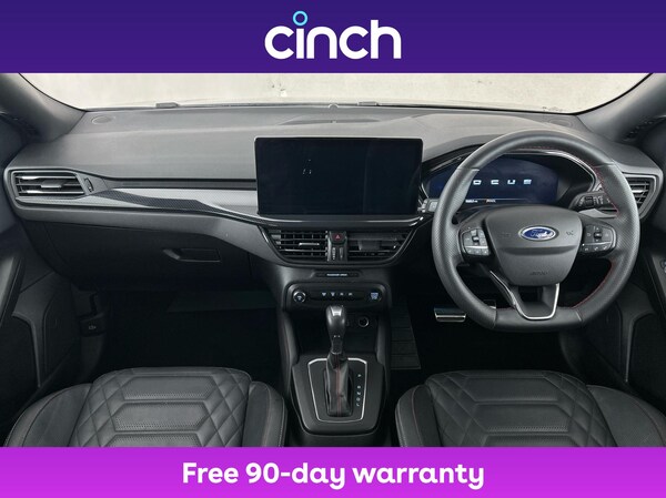 Used Ford Focus 2024 for sale - 75988039: Photo 15