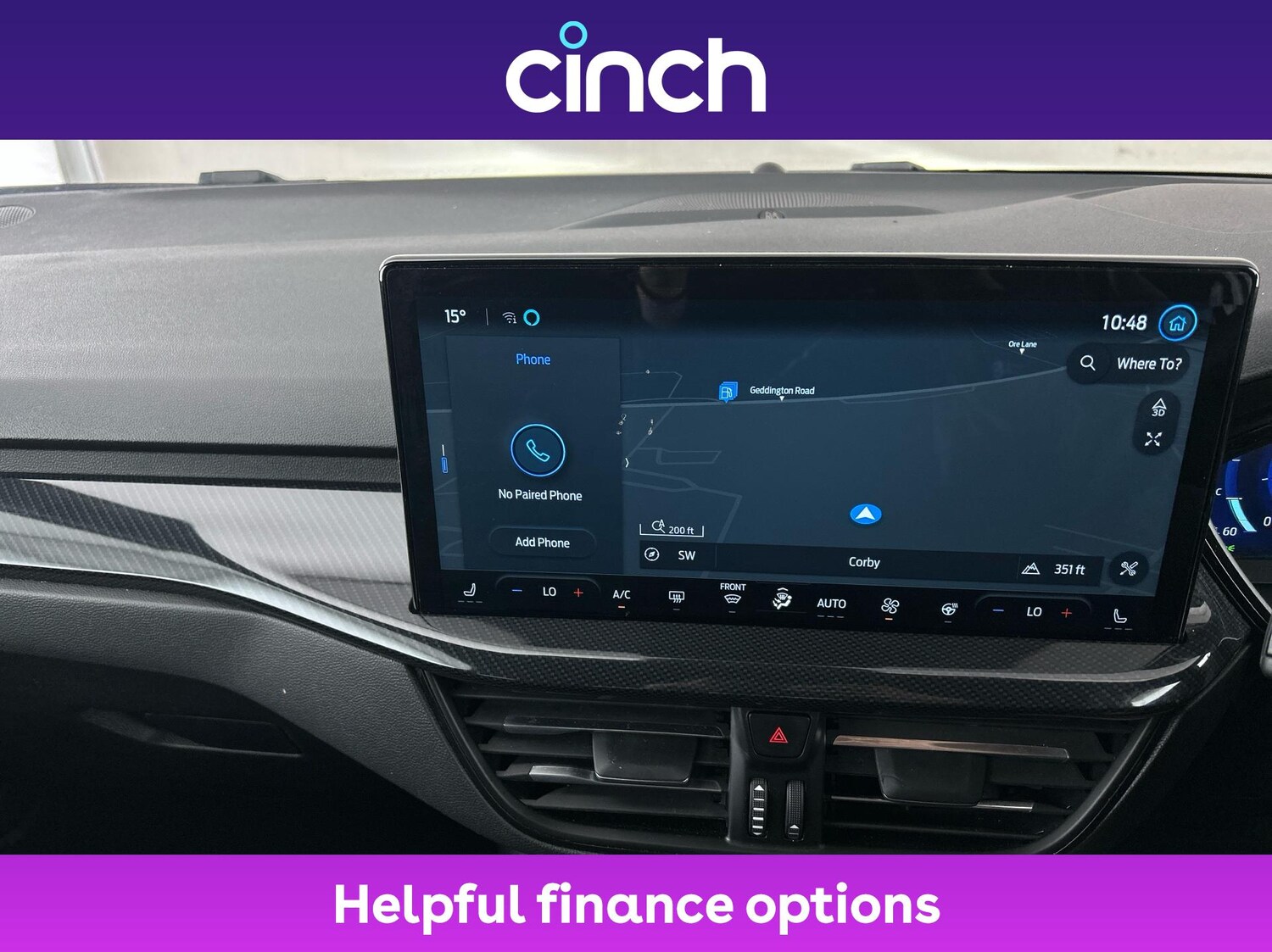 Used Ford Focus 2024 for sale - 75988039: Photo 17