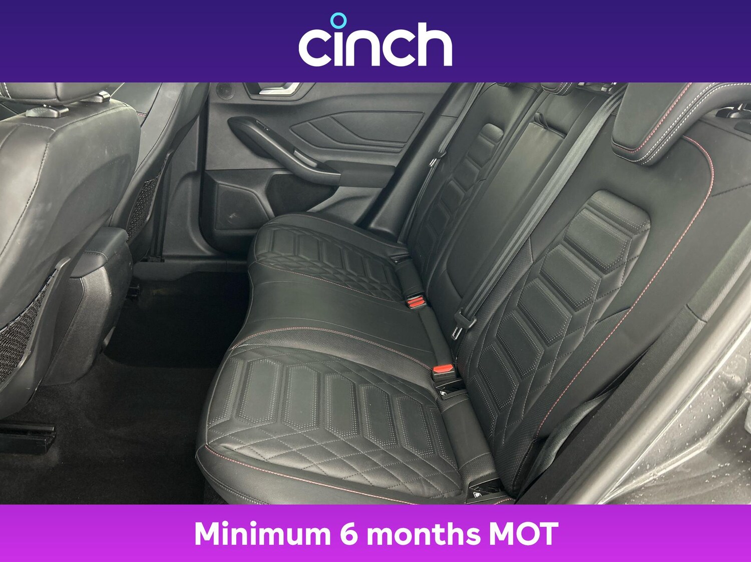 Used Ford Focus 2024 for sale - 75988039: Photo 20