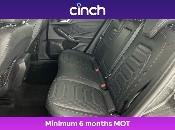 Used Ford Focus 2024 for sale - 75988039: Photo 20
