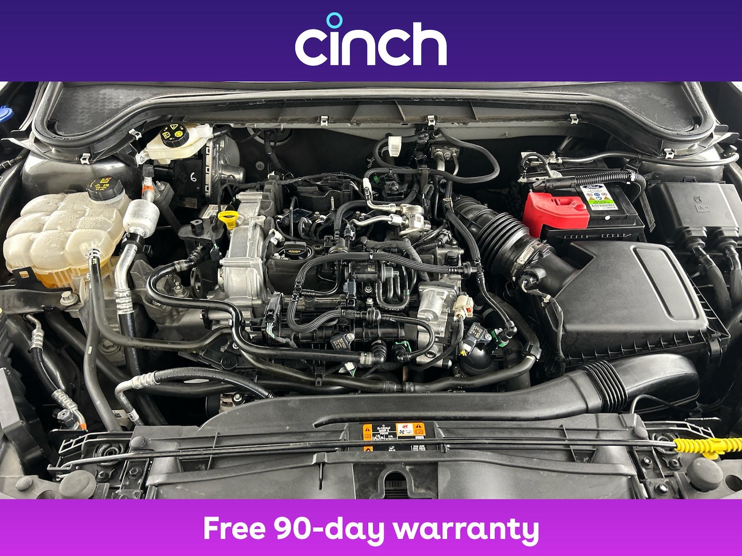 Used Ford Focus 2024 for sale - 75988039: Photo 23