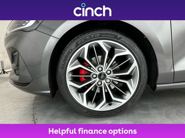 Used Ford Focus 2024 for sale - 75988039: Photo 24