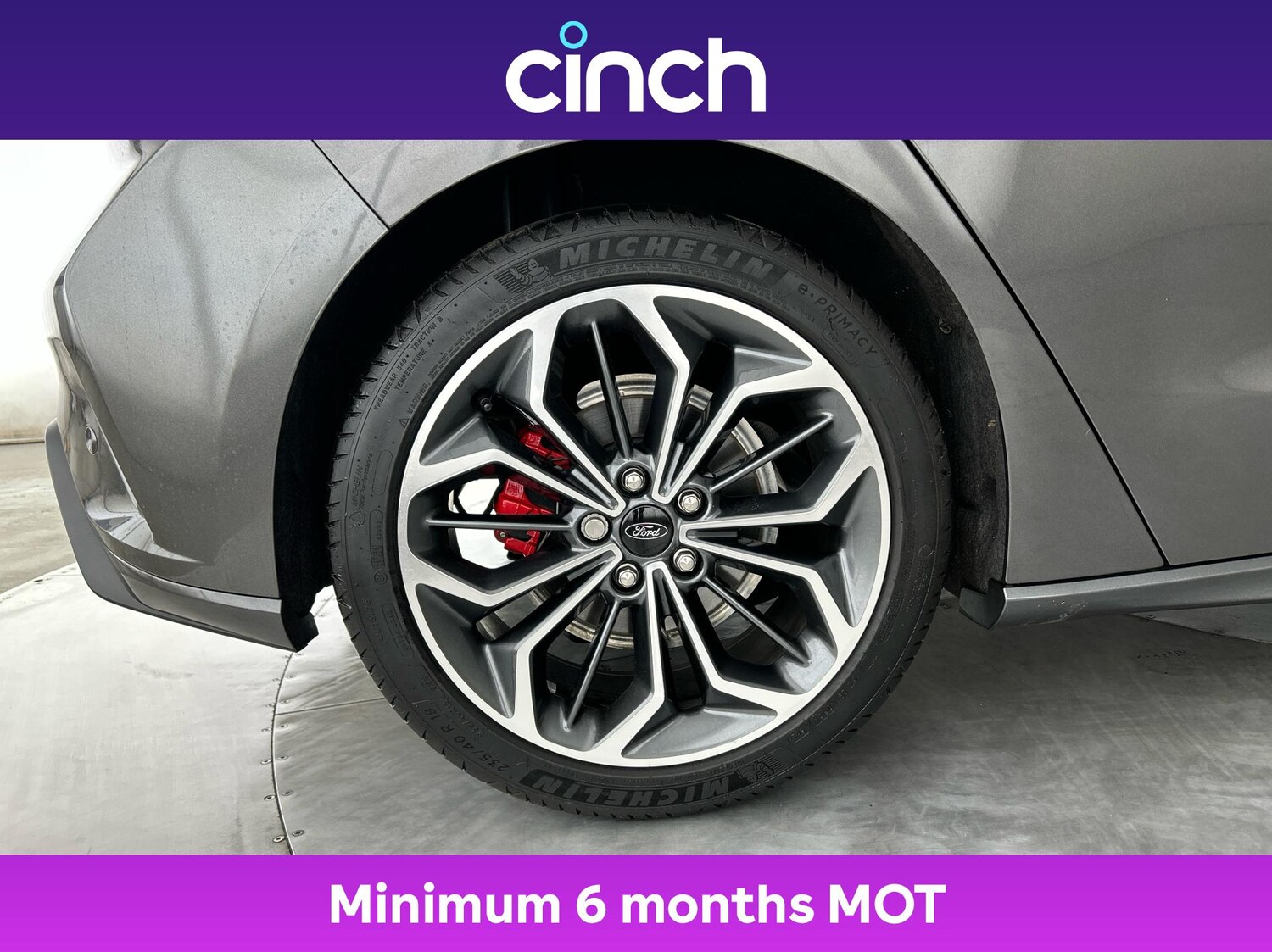 Used Ford Focus 2024 for sale - 75988039: Photo 27