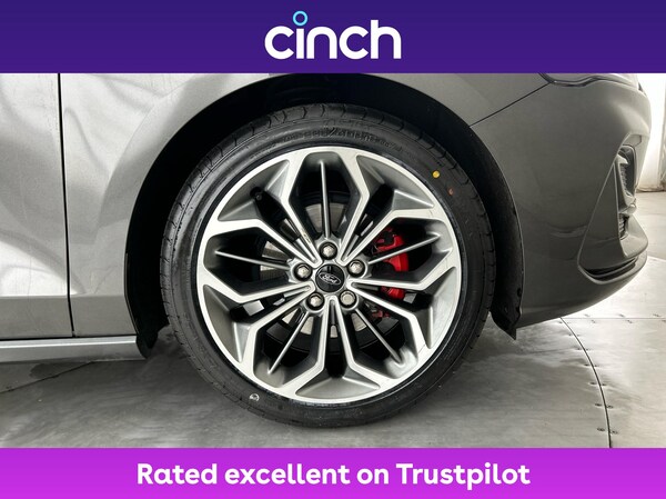 Used Ford Focus 2024 for sale - 75988039: Photo 28