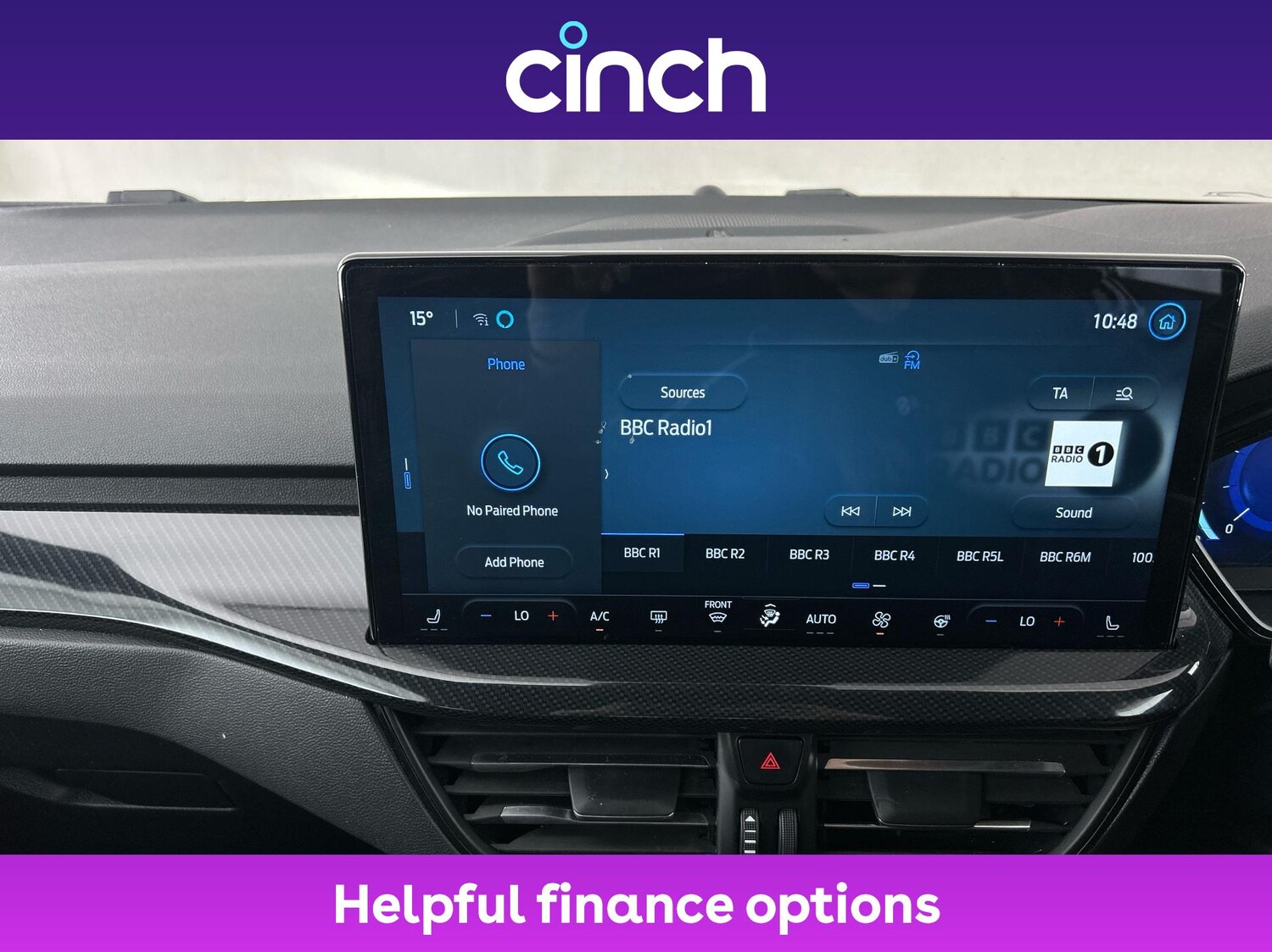 Used Ford Focus 2024 for sale - 75988039: Photo 30