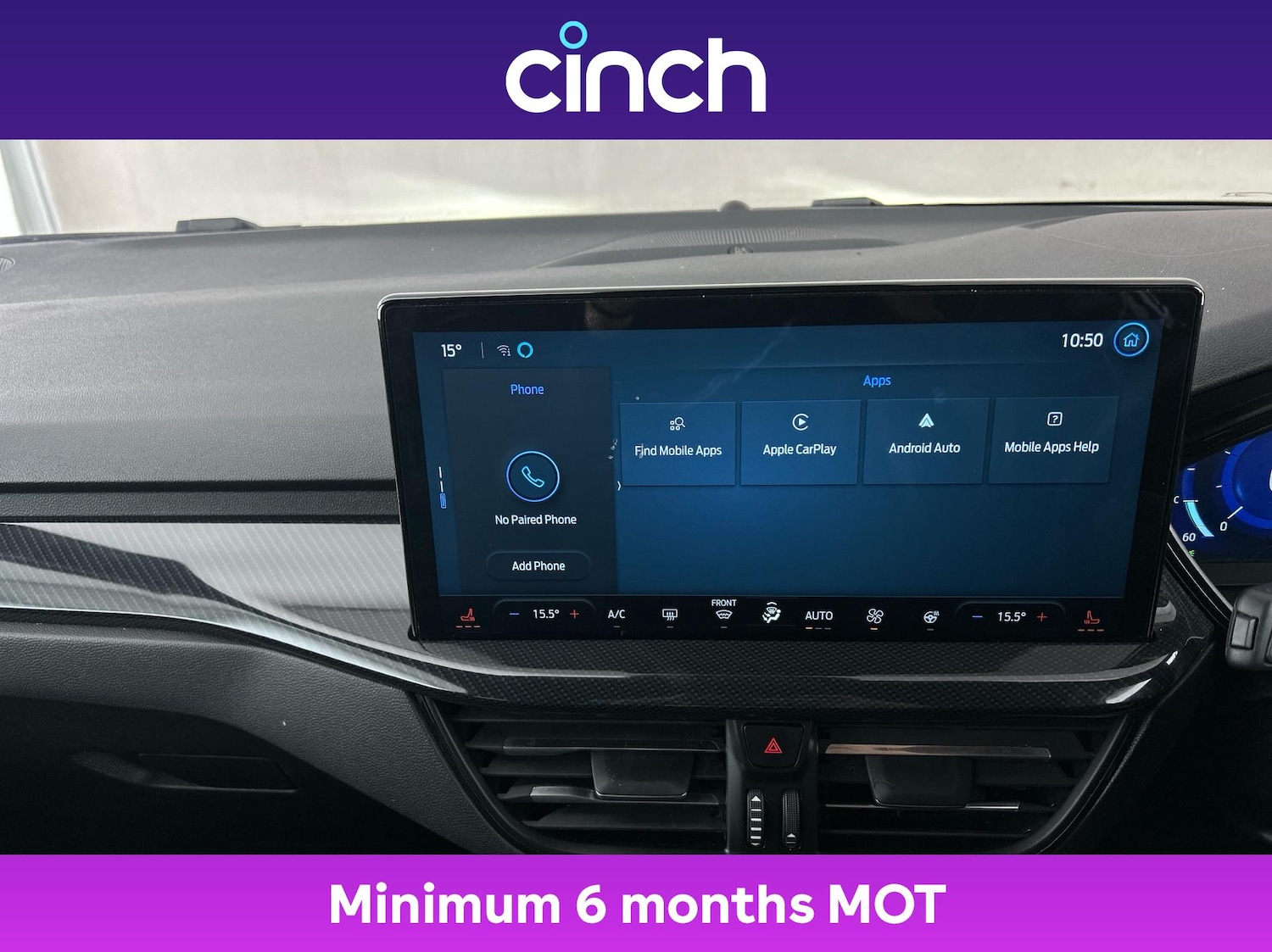 Used Ford Focus 2024 for sale - 75988039: Photo 32