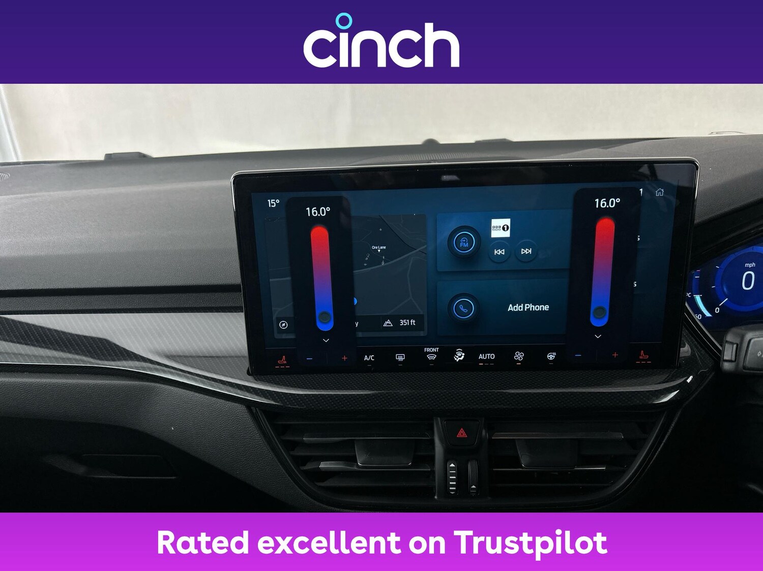 Used Ford Focus 2024 for sale - 75988039: Photo 33