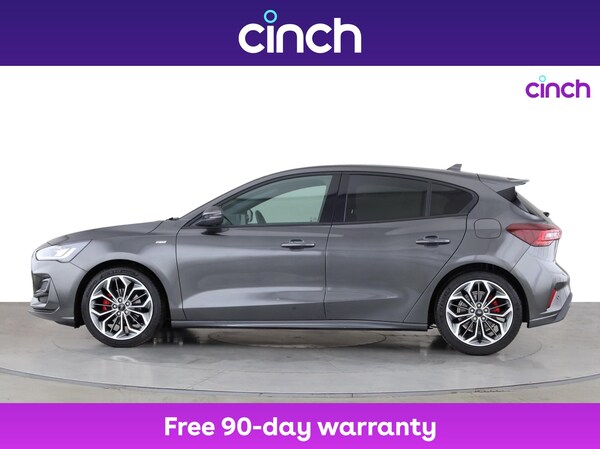 Used Ford Focus 2024 for sale - 75988039: Photo 8