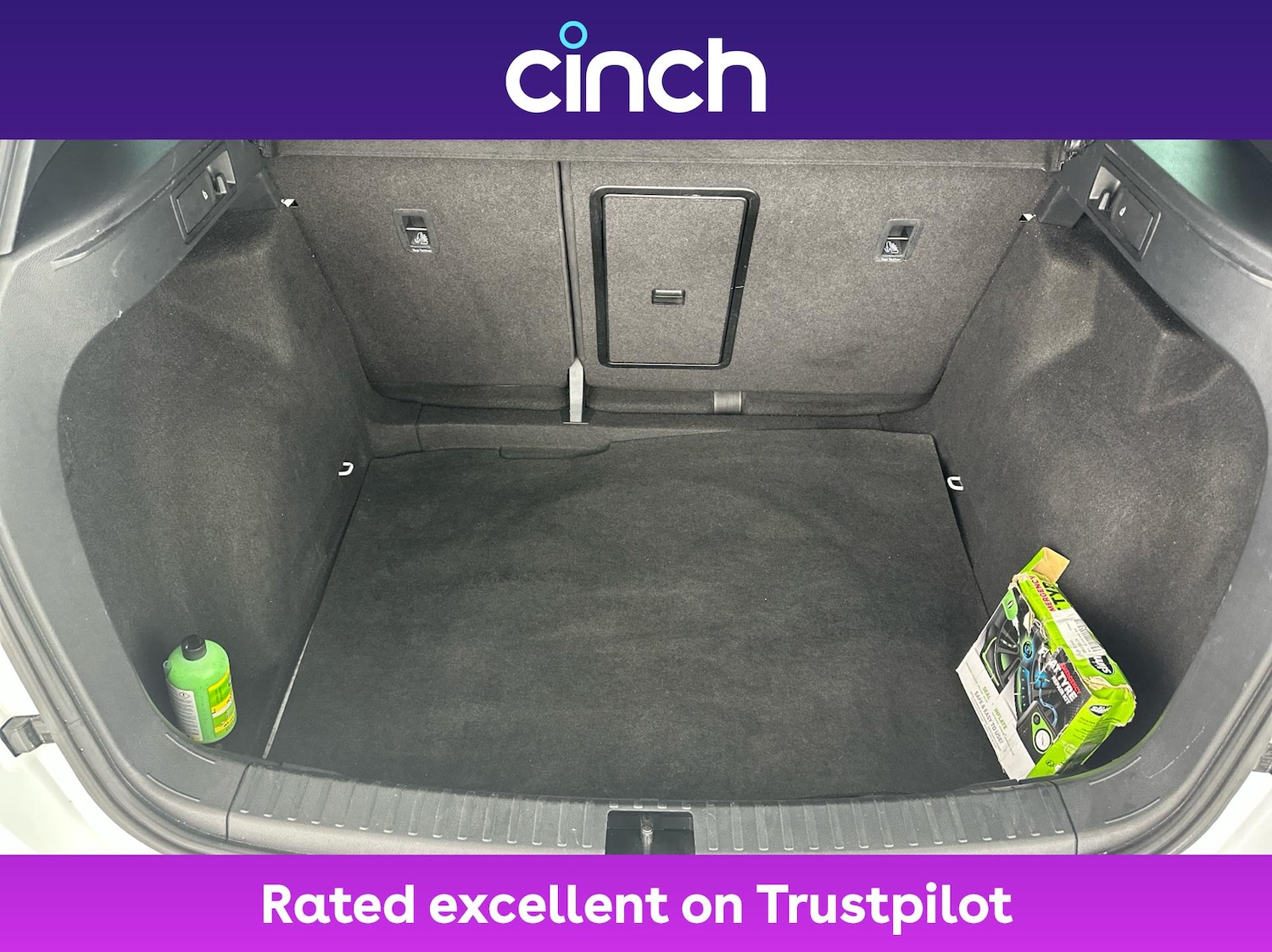 Used SEAT Ateca 2020 for sale - 76697347: Photo 21