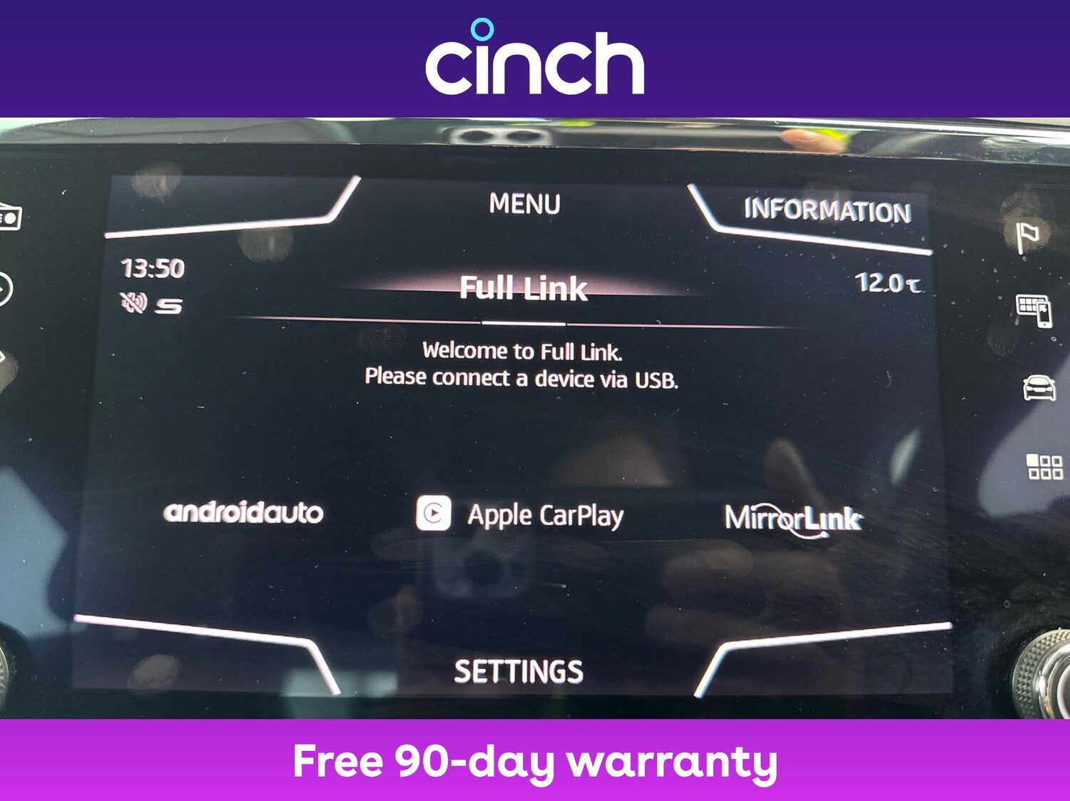 Used SEAT Ateca 2020 for sale - 76697347: Photo 34