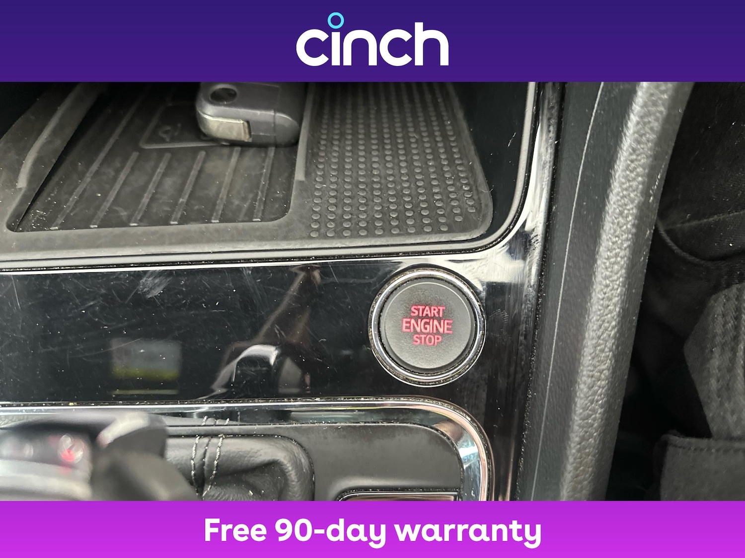 Used SEAT Ateca 2020 for sale - 76697347: Photo 39