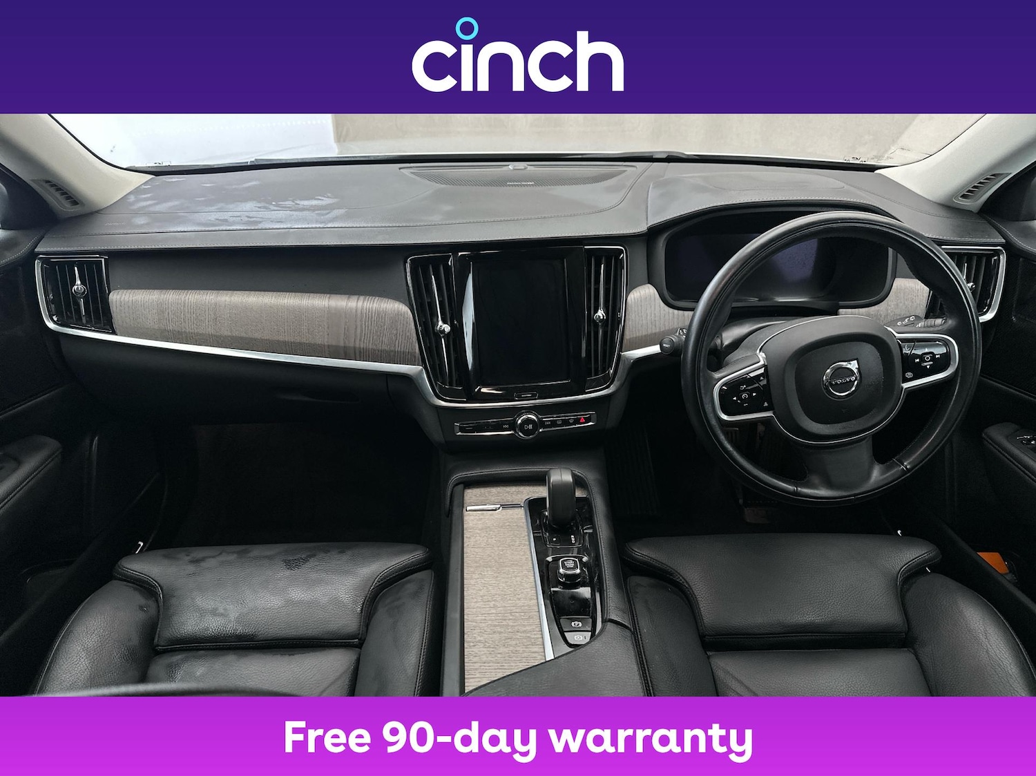 Used Volvo V90 2022 for sale - 76723584: Photo 15