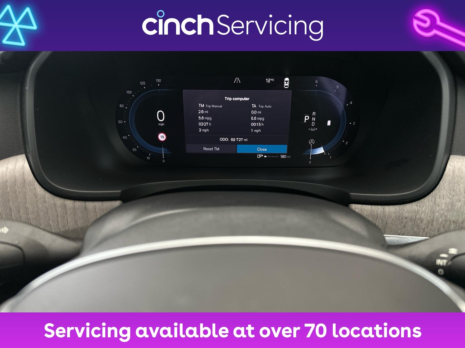 Used Volvo V90 2022 for sale - 76723584: Photo 18