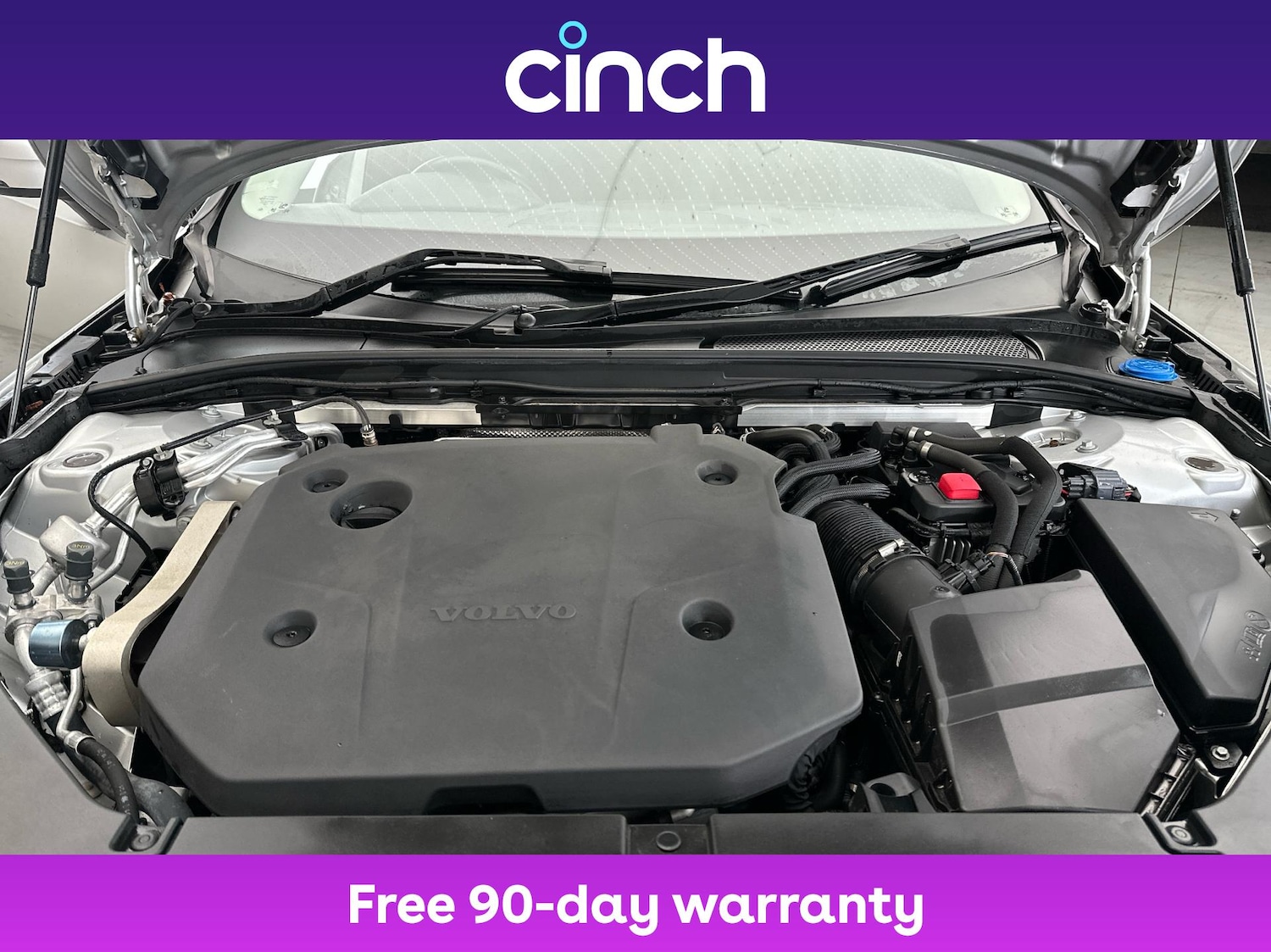 Used Volvo V90 2022 for sale - 76723584: Photo 23