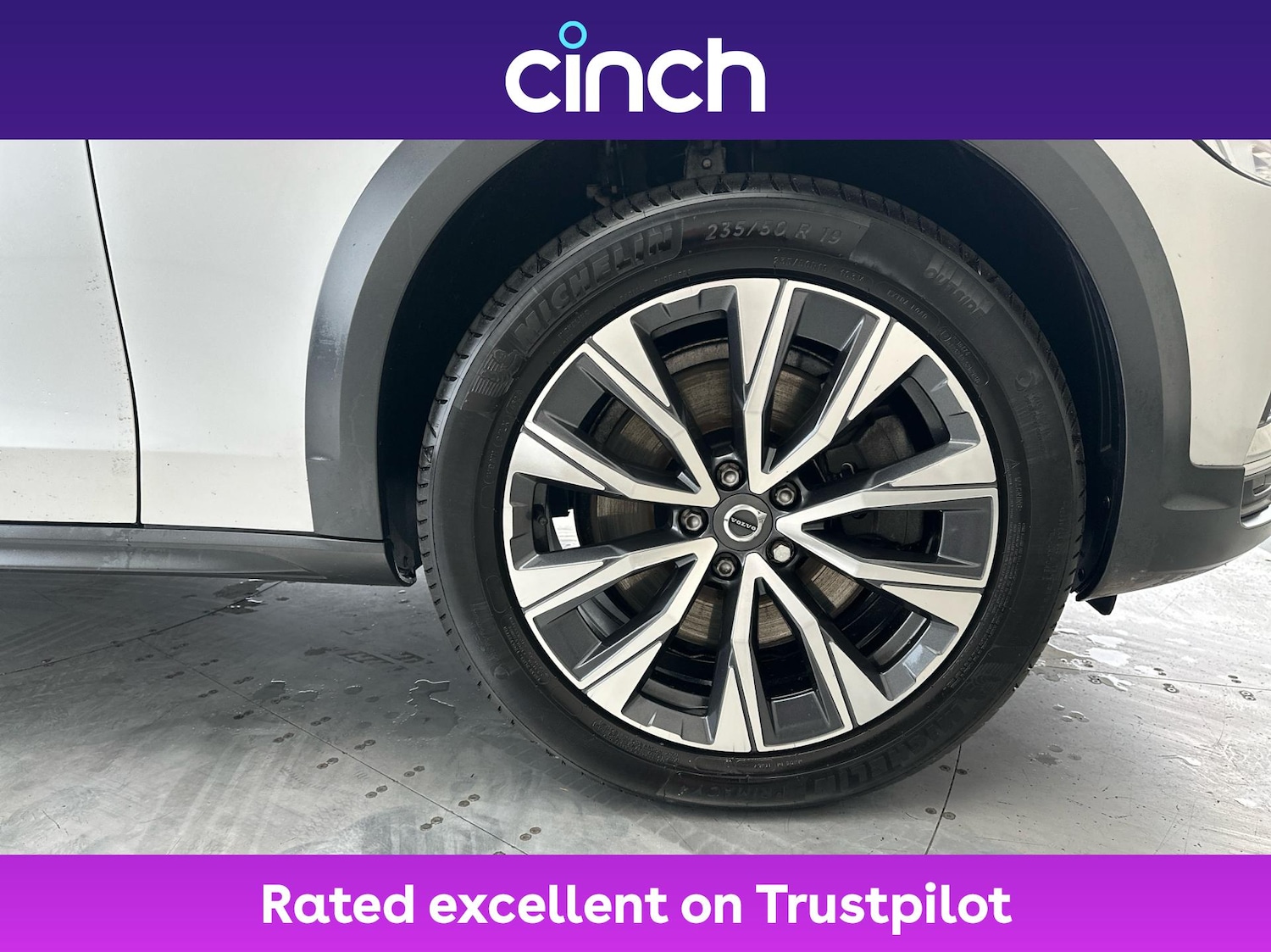 Used Volvo V90 2022 for sale - 76723584: Photo 28