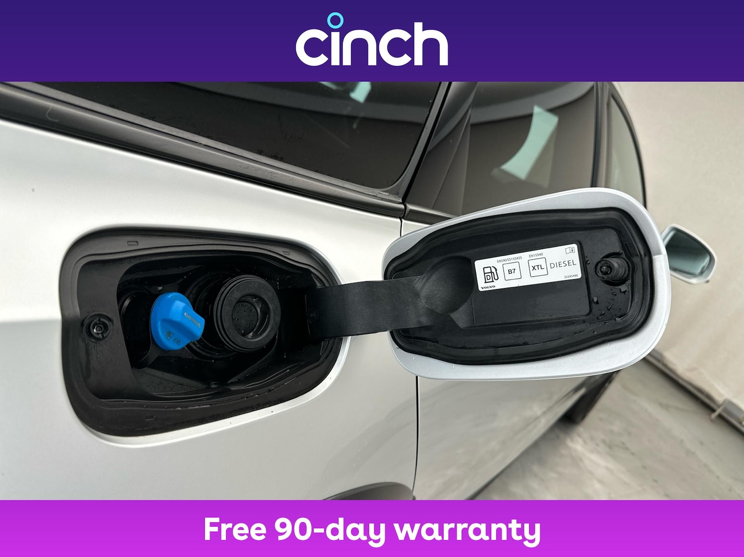 Used Volvo V90 2022 for sale - 76723584: Photo 29