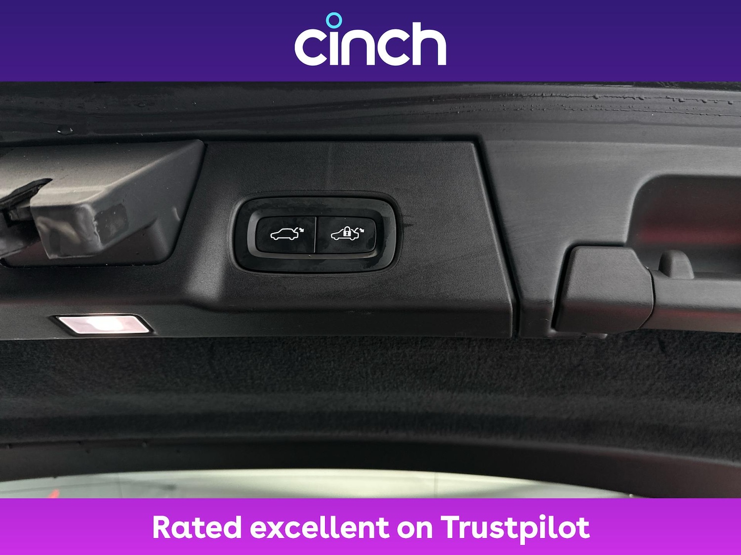 Used Volvo V90 2022 for sale - 76723584: Photo 38