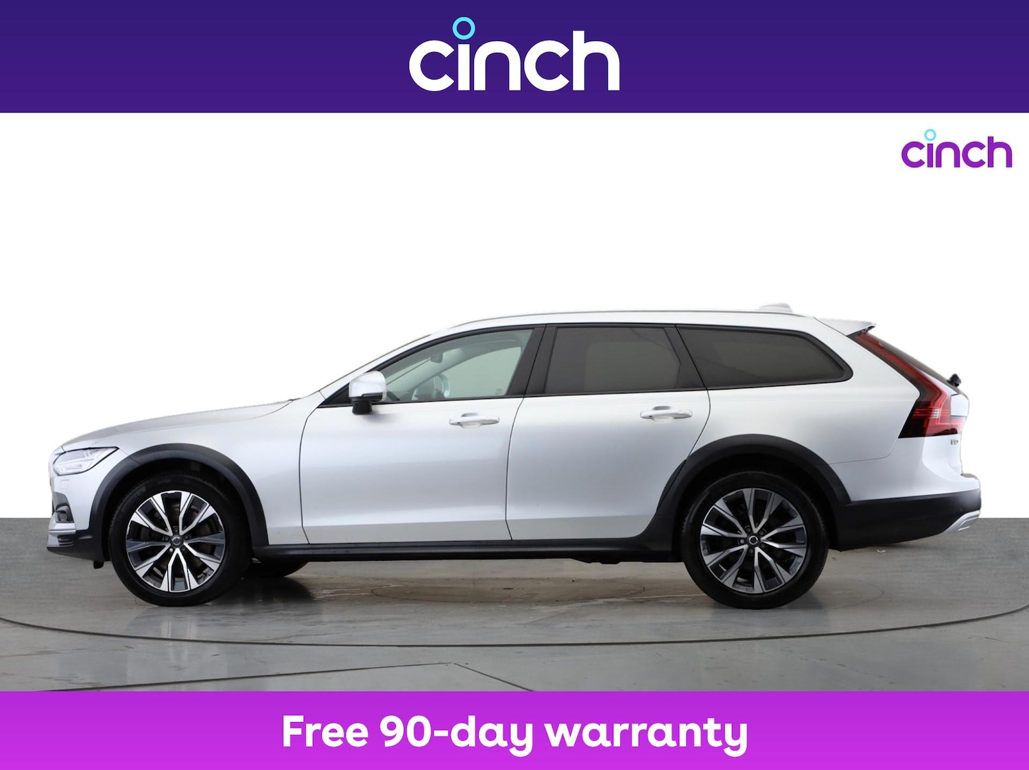 Used Volvo V90 2022 for sale - 76723584: Photo 8