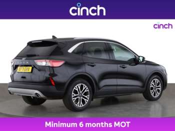 Used Ford Kuga 2022 for sale - 75360610: Photo