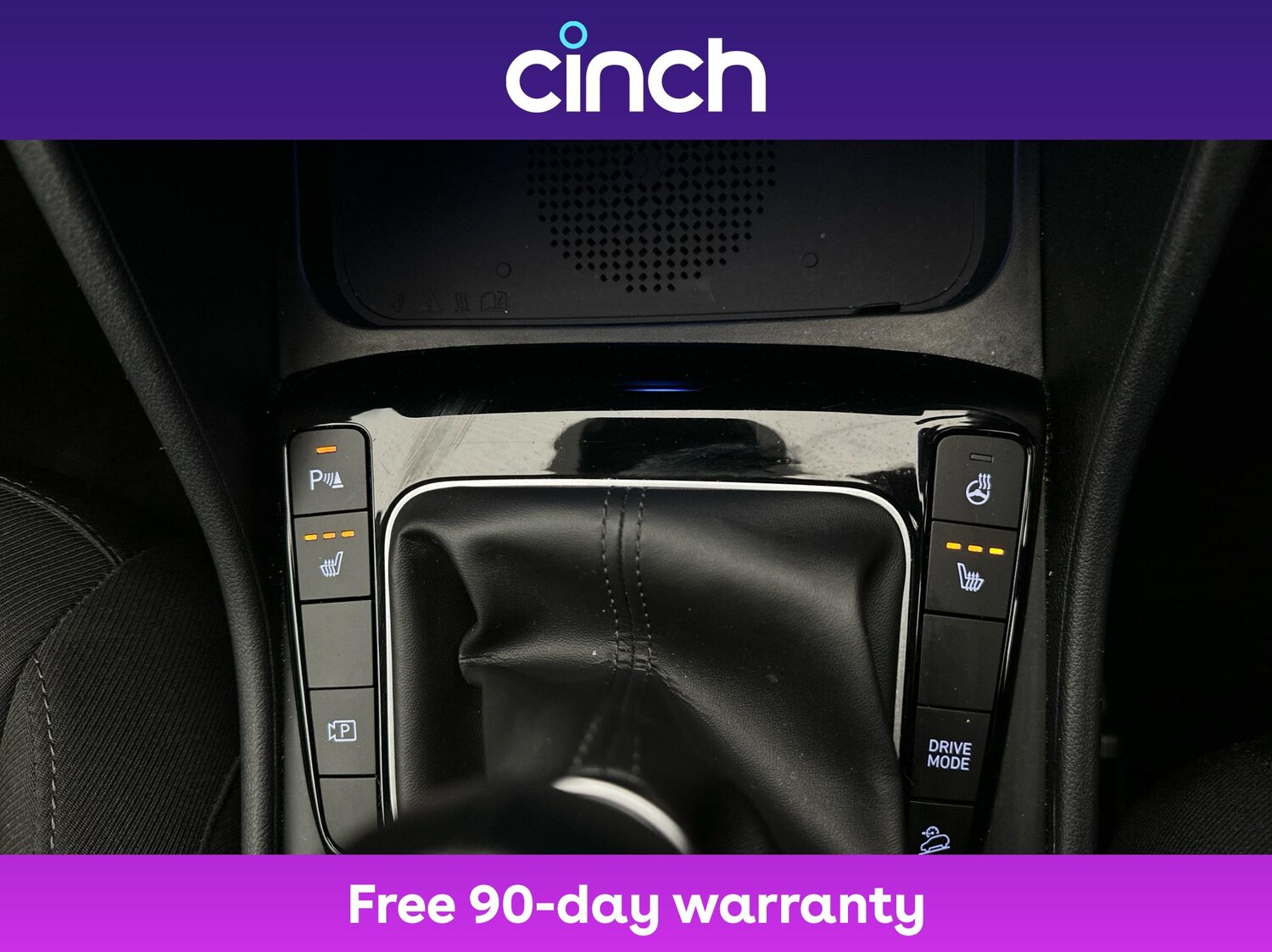 Used Hyundai TUCSON 2022 for sale - 76281662: Photo 34