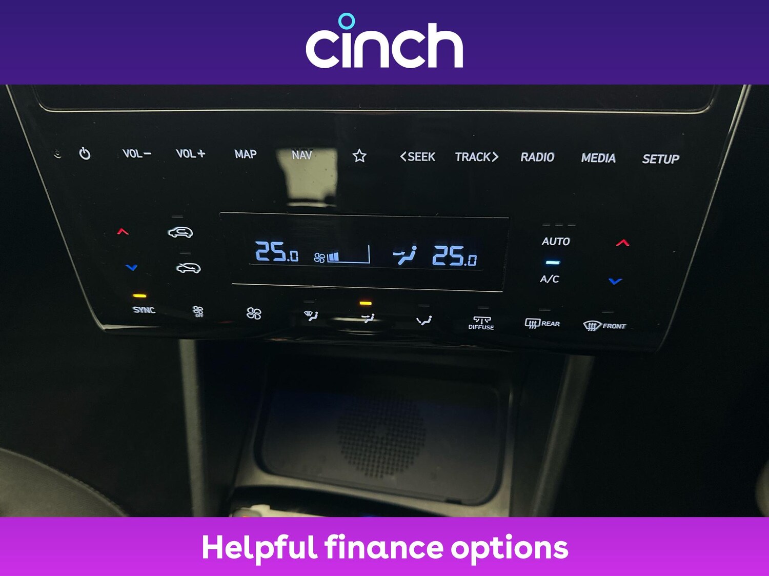 Used Hyundai TUCSON 2022 for sale - 76281662: Photo 35