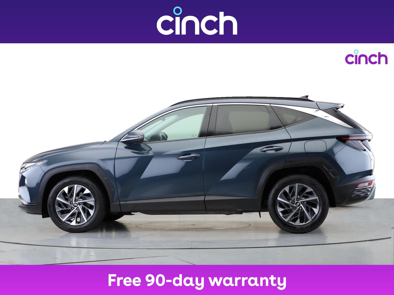 Used Hyundai TUCSON 2022 for sale - 76281662: Photo 8