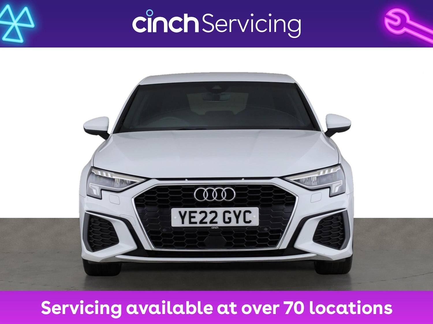 Used Audi A3 2022 for sale - 77064225: Photo 11