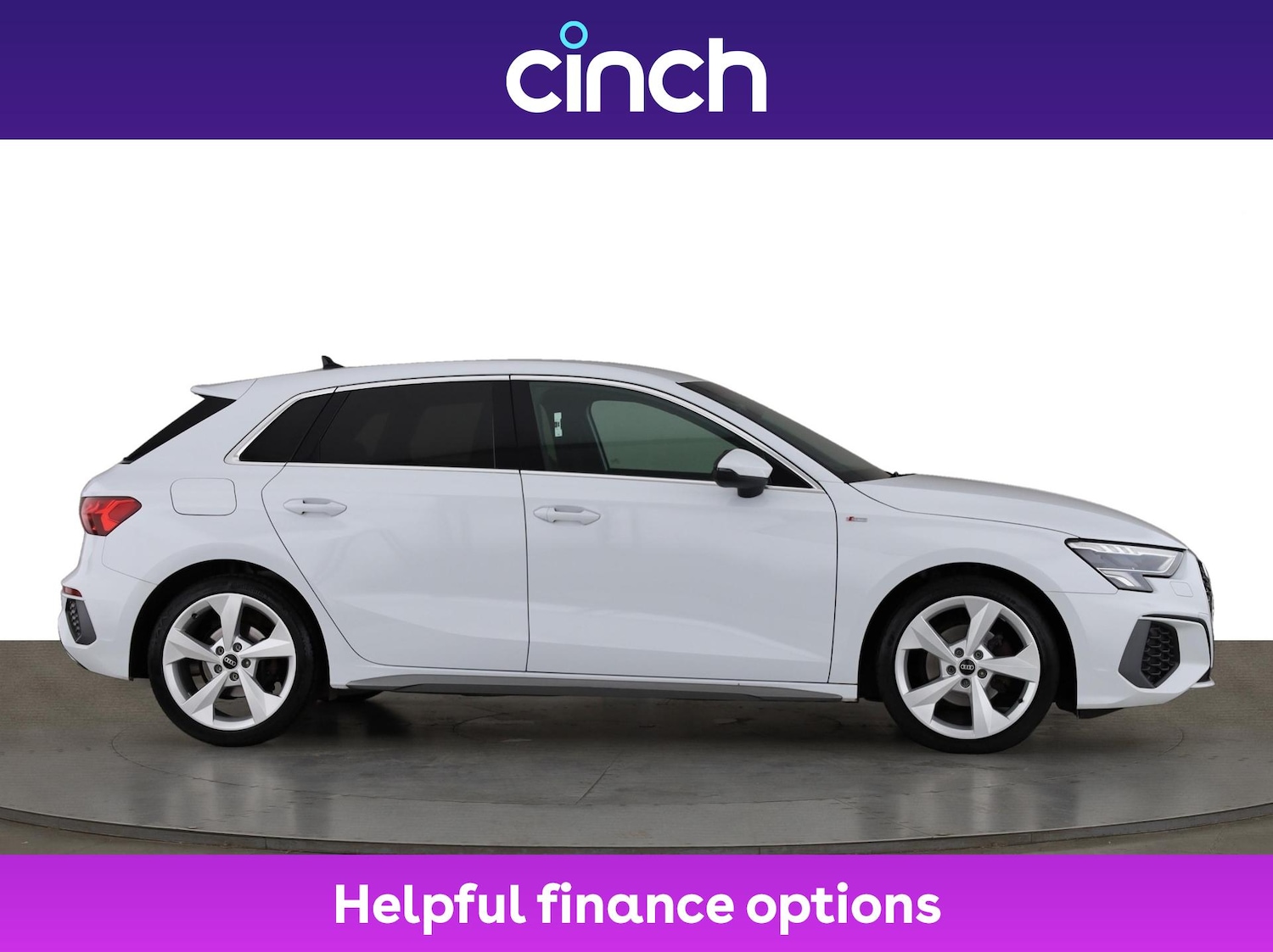 Used Audi A3 2022 for sale - 77064225: Photo 2