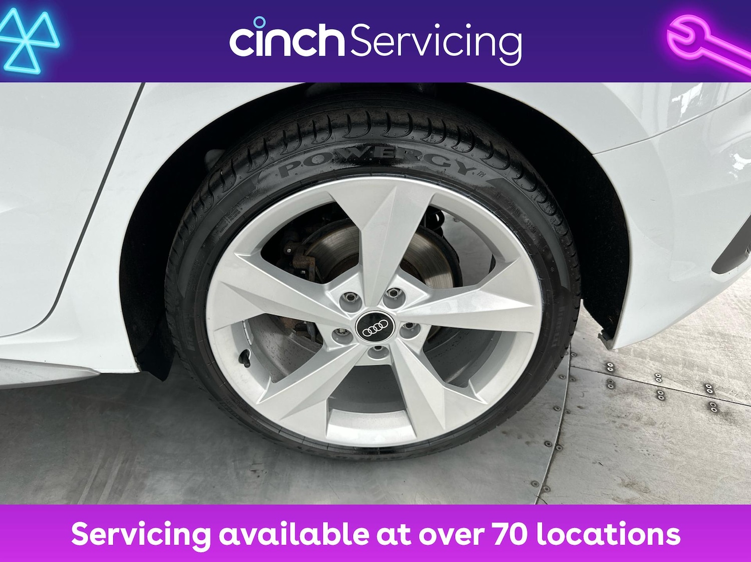 Used Audi A3 2022 for sale - 77064225: Photo 26