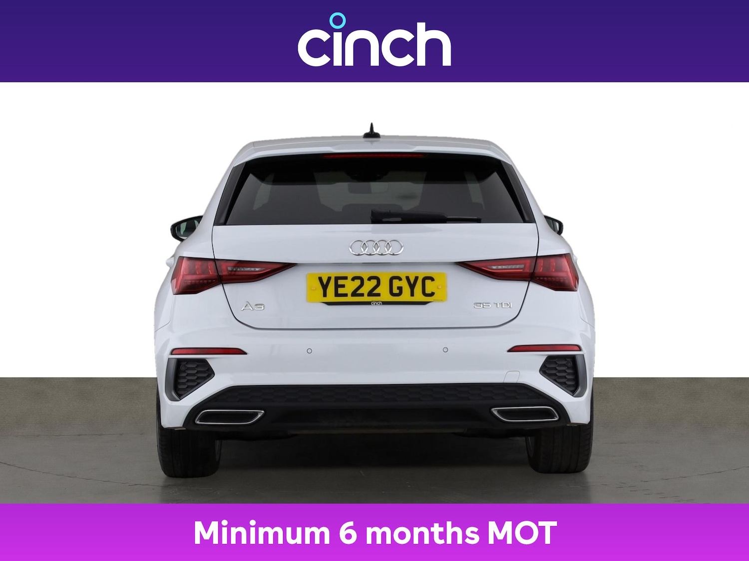 Used Audi A3 2022 for sale - 77064225: Photo 5