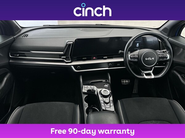 Used Kia Sportage 2023 for sale - 76224360: Photo 15