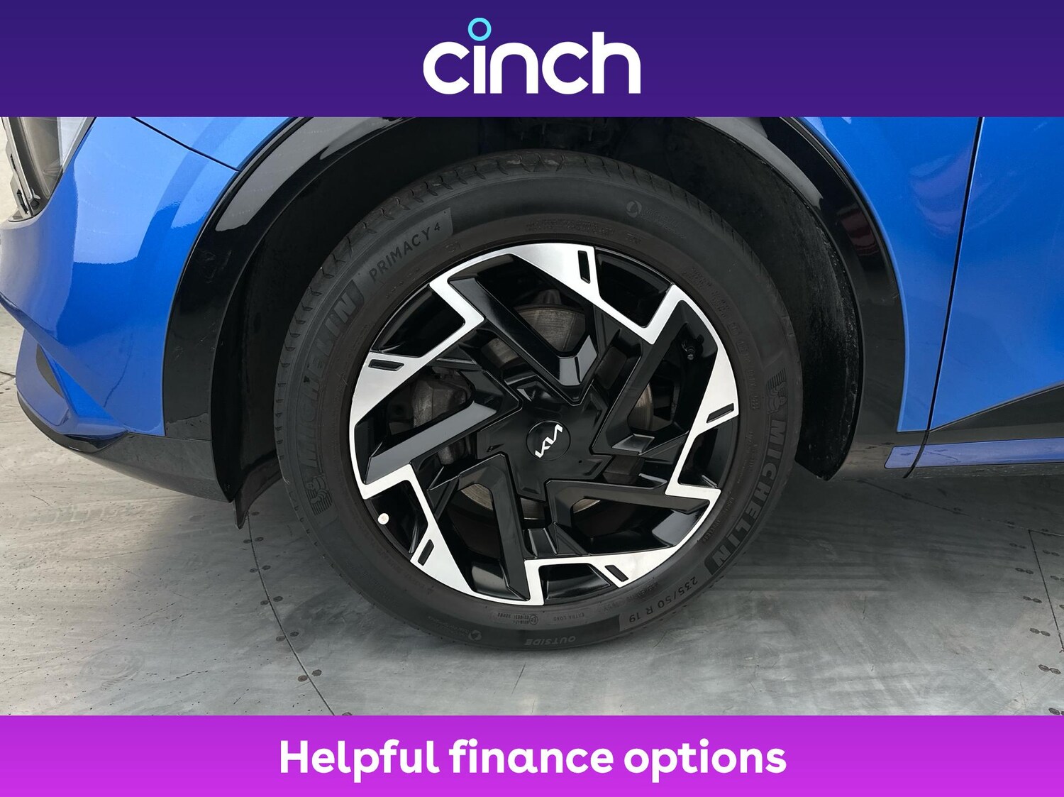 Used Kia Sportage 2023 for sale - 76224360: Photo 24