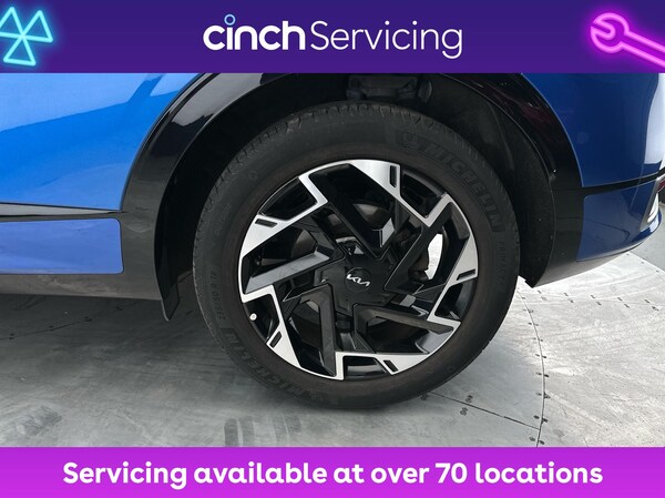 Used Kia Sportage 2023 for sale - 76224360: Photo 26