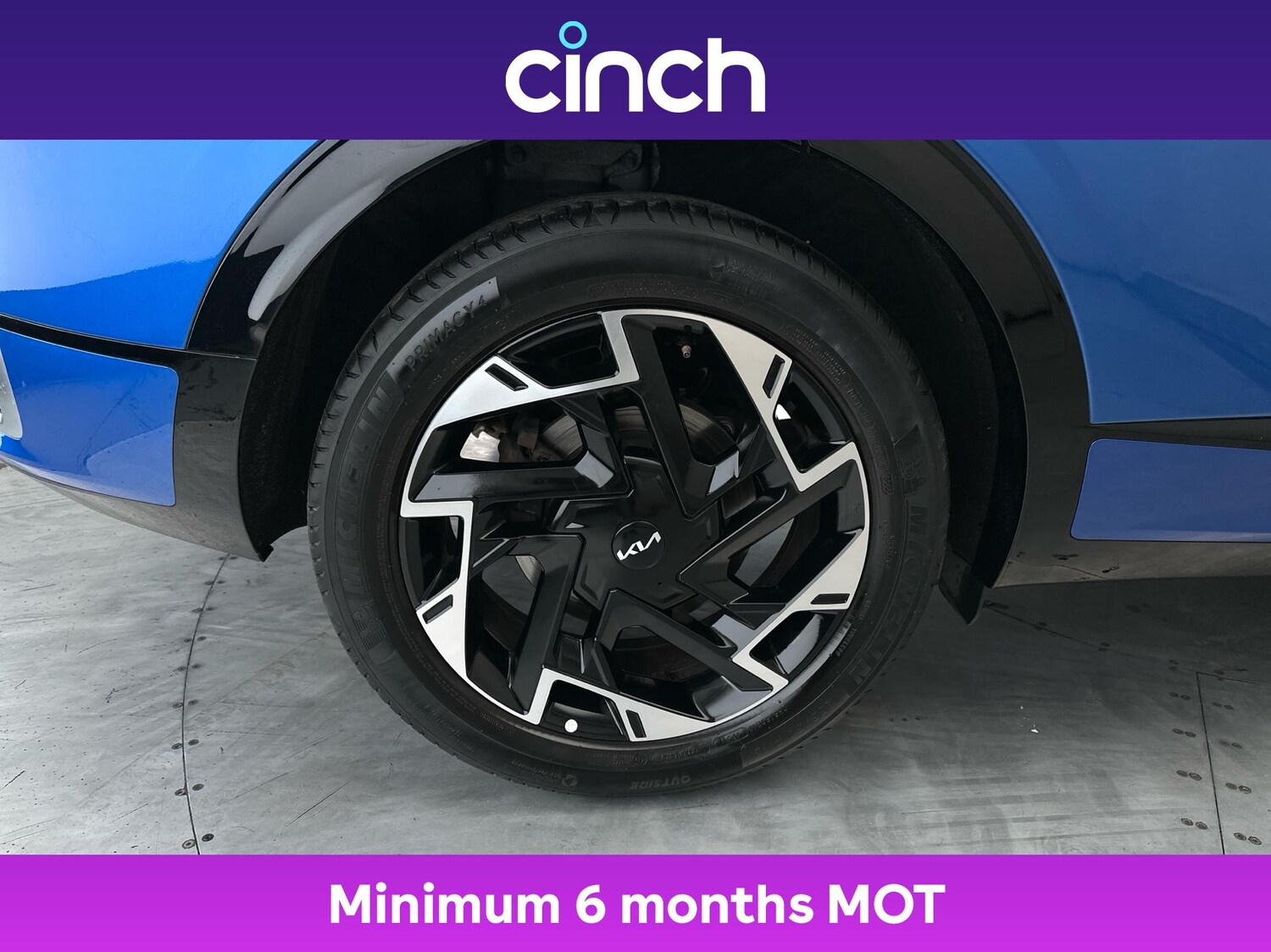 Used Kia Sportage 2023 for sale - 76224360: Photo 27