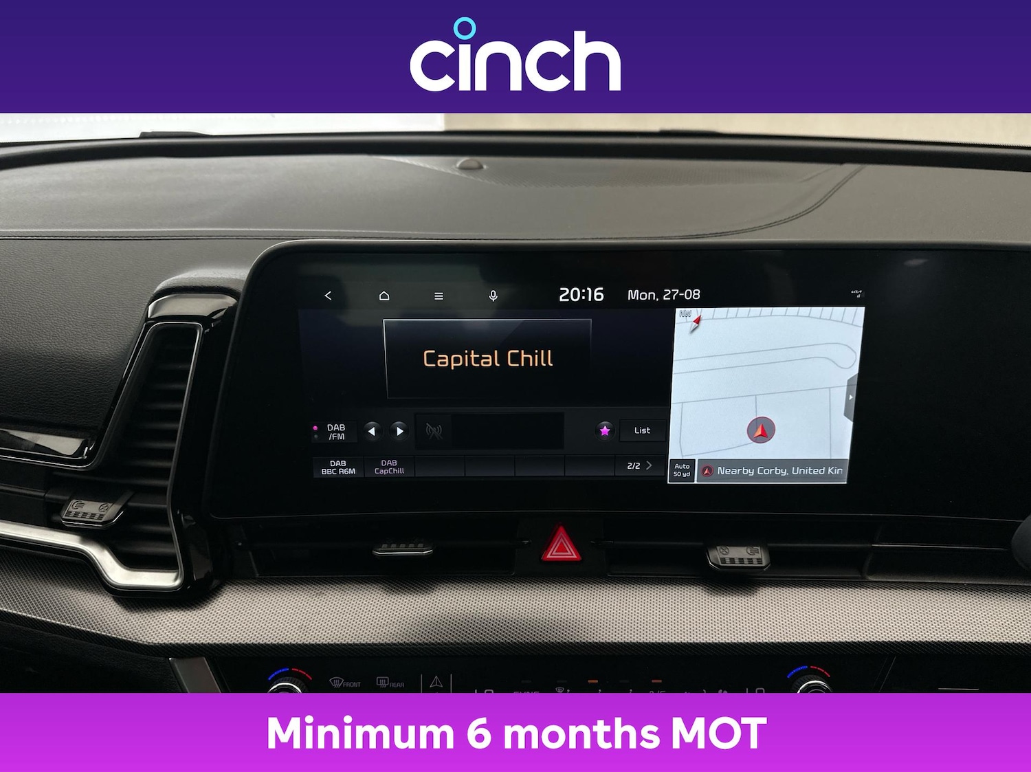 Used Kia Sportage 2023 for sale - 76224360: Photo 32